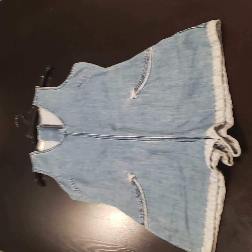NWT! BLANKNYC "Bobble Head" Romper